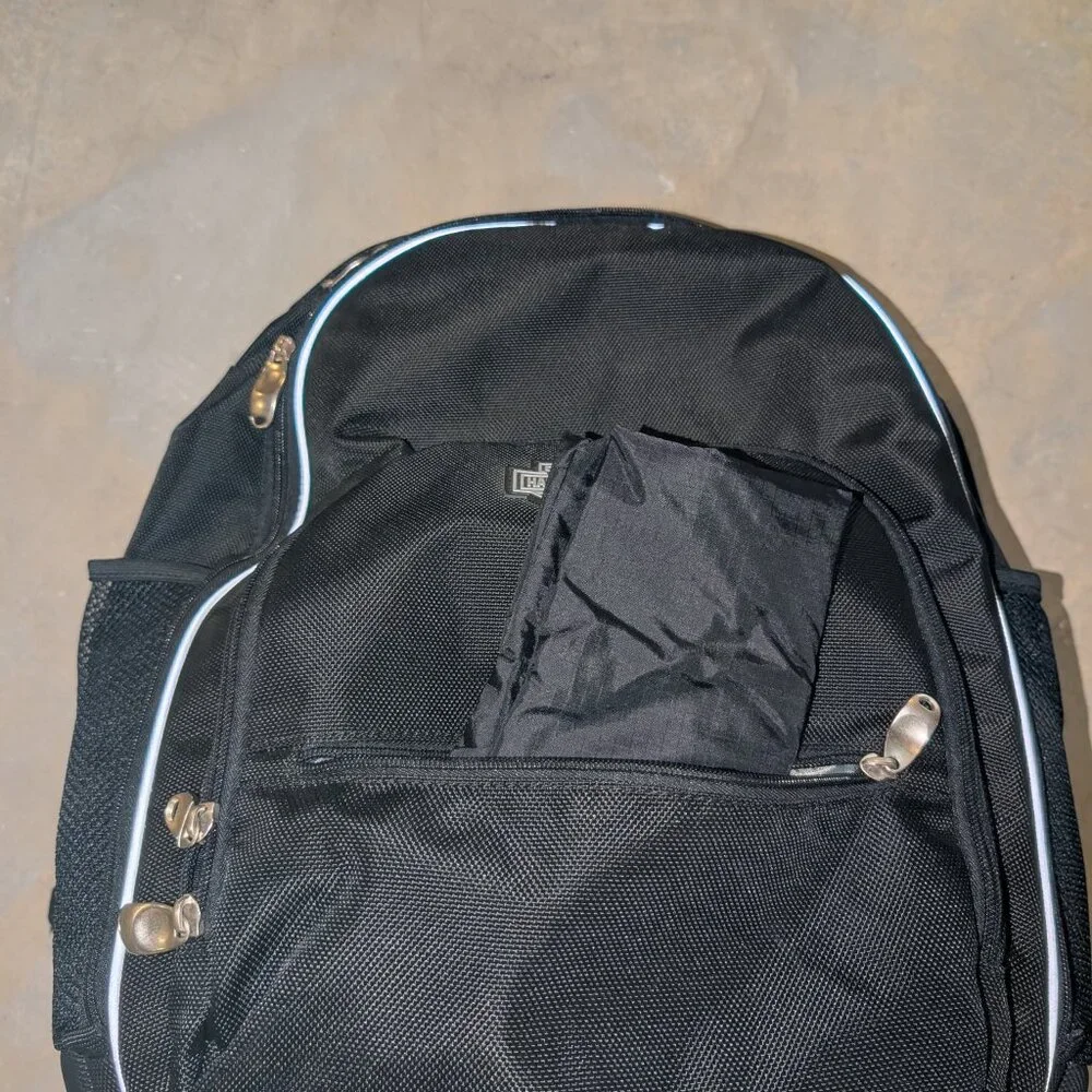 HD Computer Backpack - Picture 2 of 15